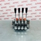 Корпус и маркировка гидрораспределителя 04Z80-1L13L13L13L13 Badestnost