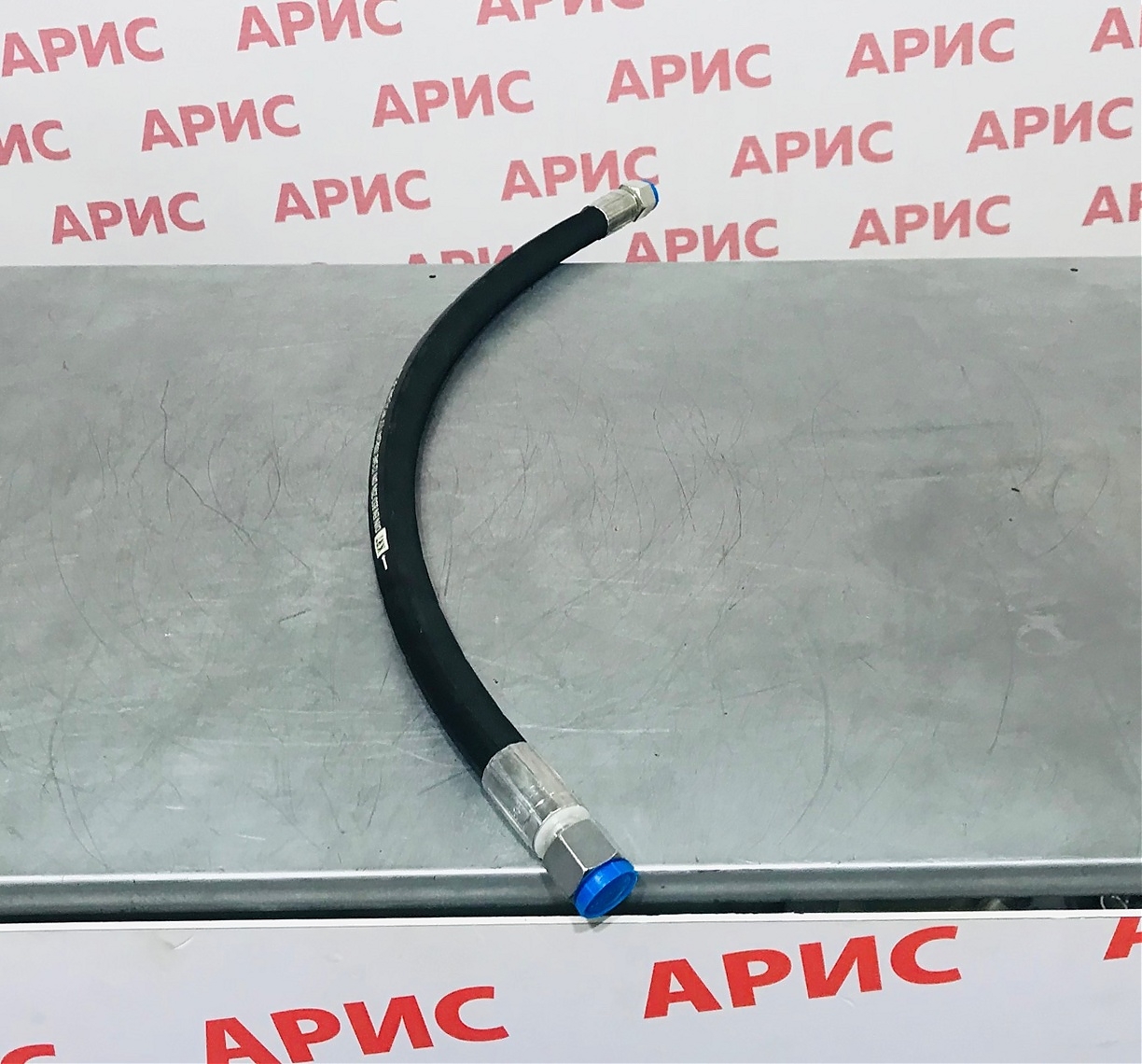 РВД 24-0.65 м (Dу12 М20х1.5) 275 bar 2SN