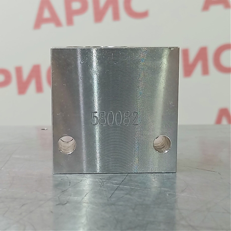 Корпус клапана электромагнитного 580082-38 (SAE8)