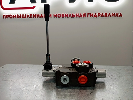 Гидрораспределитель Р120-1А1 GKZ1