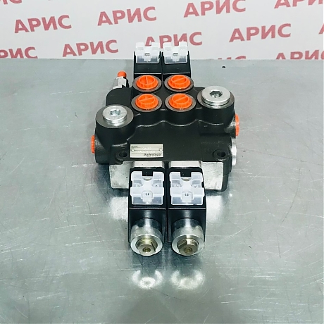 Гидрораспределитель 02Z80 AA ES3 12 VDC G
