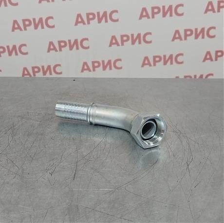 Фитинг DN 25 BSP 1