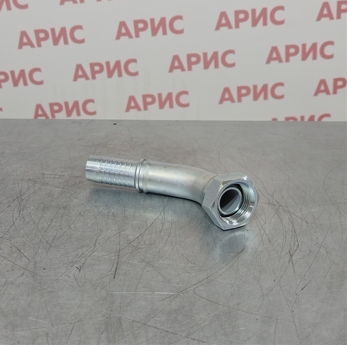 Фитинг DN 25 BSP 1