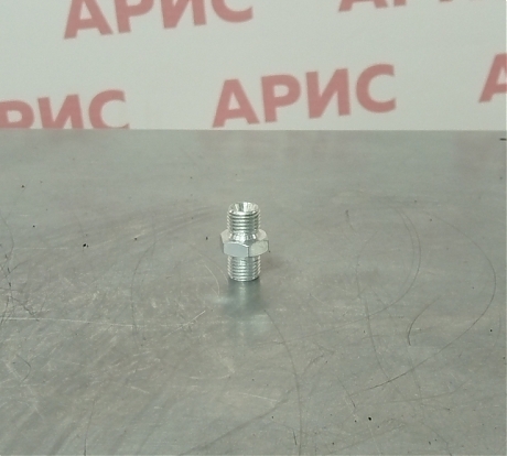 Адаптер DKM Ш/Ш 14х1,5-14х1,5 S=19