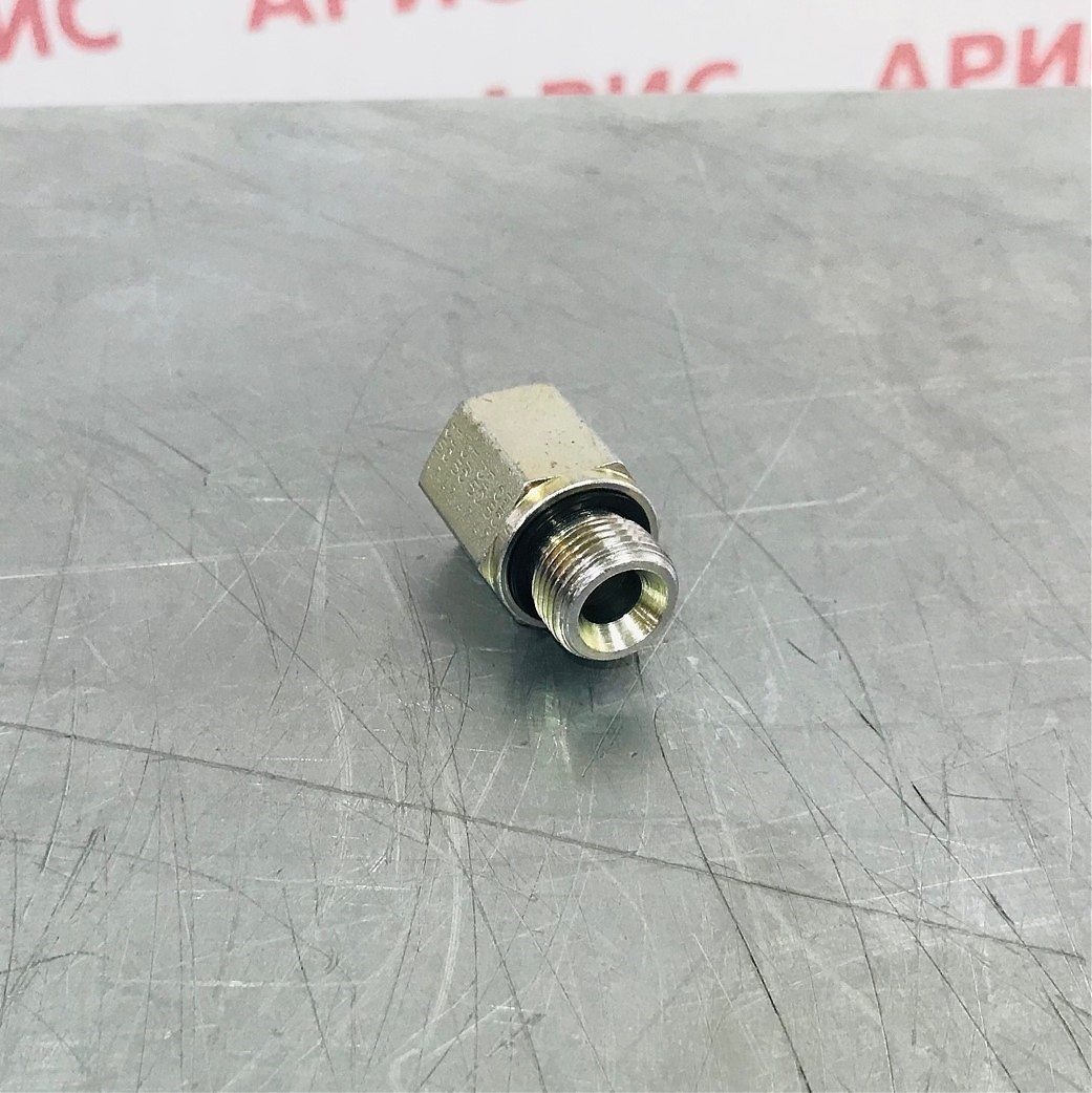 Адаптер TN 141GG-3/8*1/4R (L)