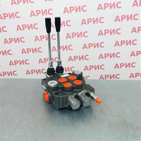 Гидрораспределитель 2Z80-1L13A1 GKZ1