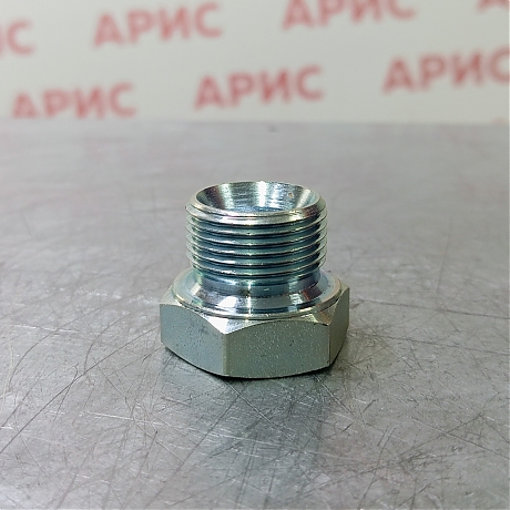 Заглушка DKM 22x1,5 (Ш)