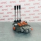 Гидрораспределитель 3Р80-1L12L12А8 GKZ1