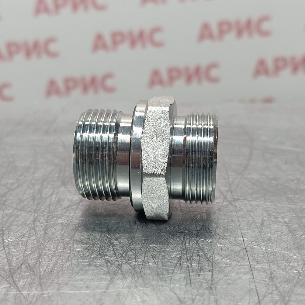 Адаптер G3/4” – 18L (М26х1,5) (TS92GG – 18LR 3/4