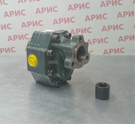 Насос шестеренный DP30 30-34 T1 UNI GEAR PUMP-RIGHT