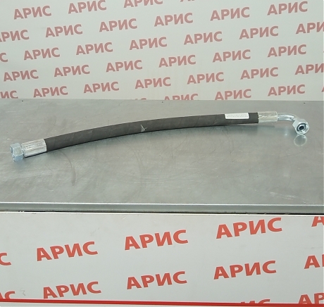 РВД 32-0.65 м (Dу16 М27х1.5) 350 bar-0/90 гнутый штуцер 4SP