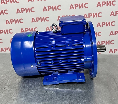 АИР 100L4  4кВт 1500об/мин 2081 DRIVE ИЭК