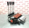Гидрораспределитель 4Р80-1L12L12L12A8 GKz1
