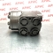 Насос-дозатор 125cc (резьба 1/2