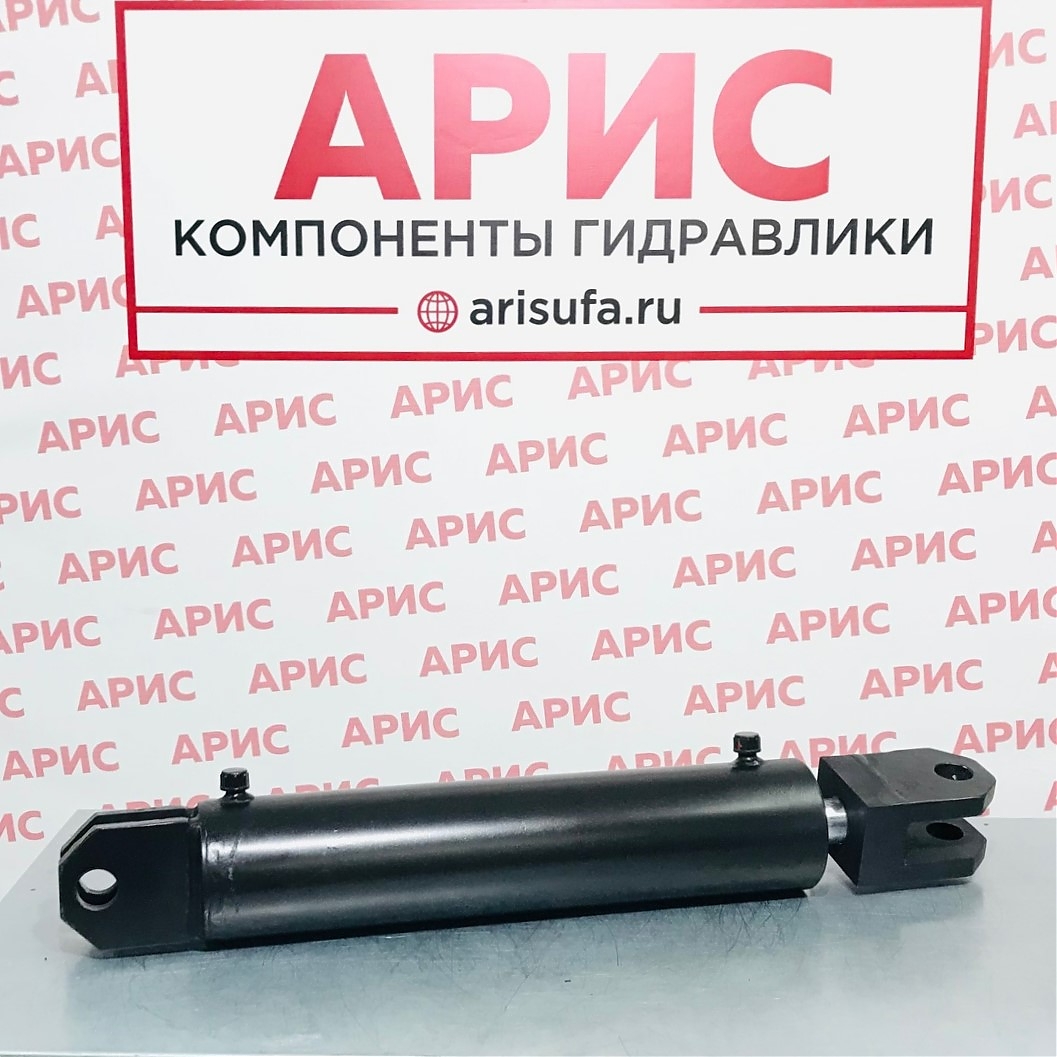 Гидравлический цилиндр ГЦ 100.40.400.750.032