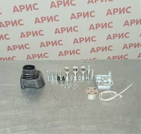 Джойстик для Р 80 КИТАЙ (joystick of P80) с шарниром