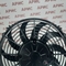 Электровентилятор МО2 12V, D255 от радиатора  1800 м3/час — фото 1