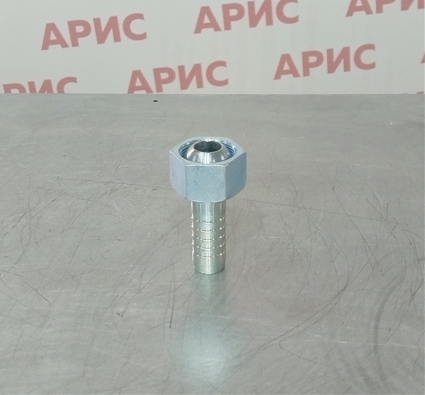 Фитинг DN 20 DK 30х1,5 (0)(Г)