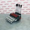 Гидрораспределитель 4Р80-FOTGS (pneumatic control) GKZ1 КИТАЙ