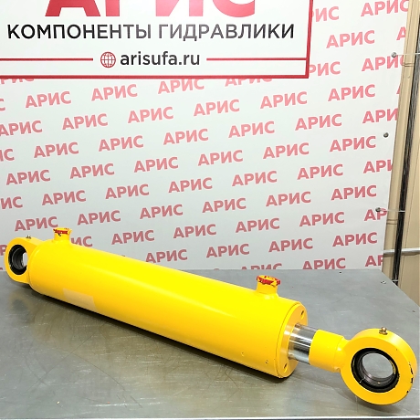 Гидравлический цилиндр ГЦ 100.50.400.700.40 (ШС)