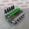 Гидрораспределитель М45/5 G3/8 (HC-M45 HydroControl)