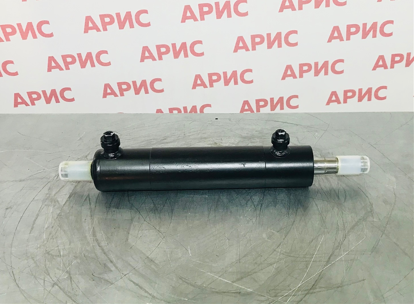 Гидравлический цилиндр ГЦ PCM-12.09.02.010-02(ГЦ50,25х200)