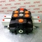 Гидрораспределитель HSSD25Y-2OTDD (hydraulic control)
