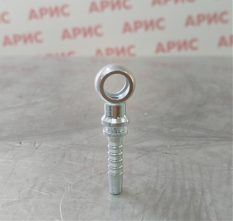 Фитинг DN 6 BANJO 1/8