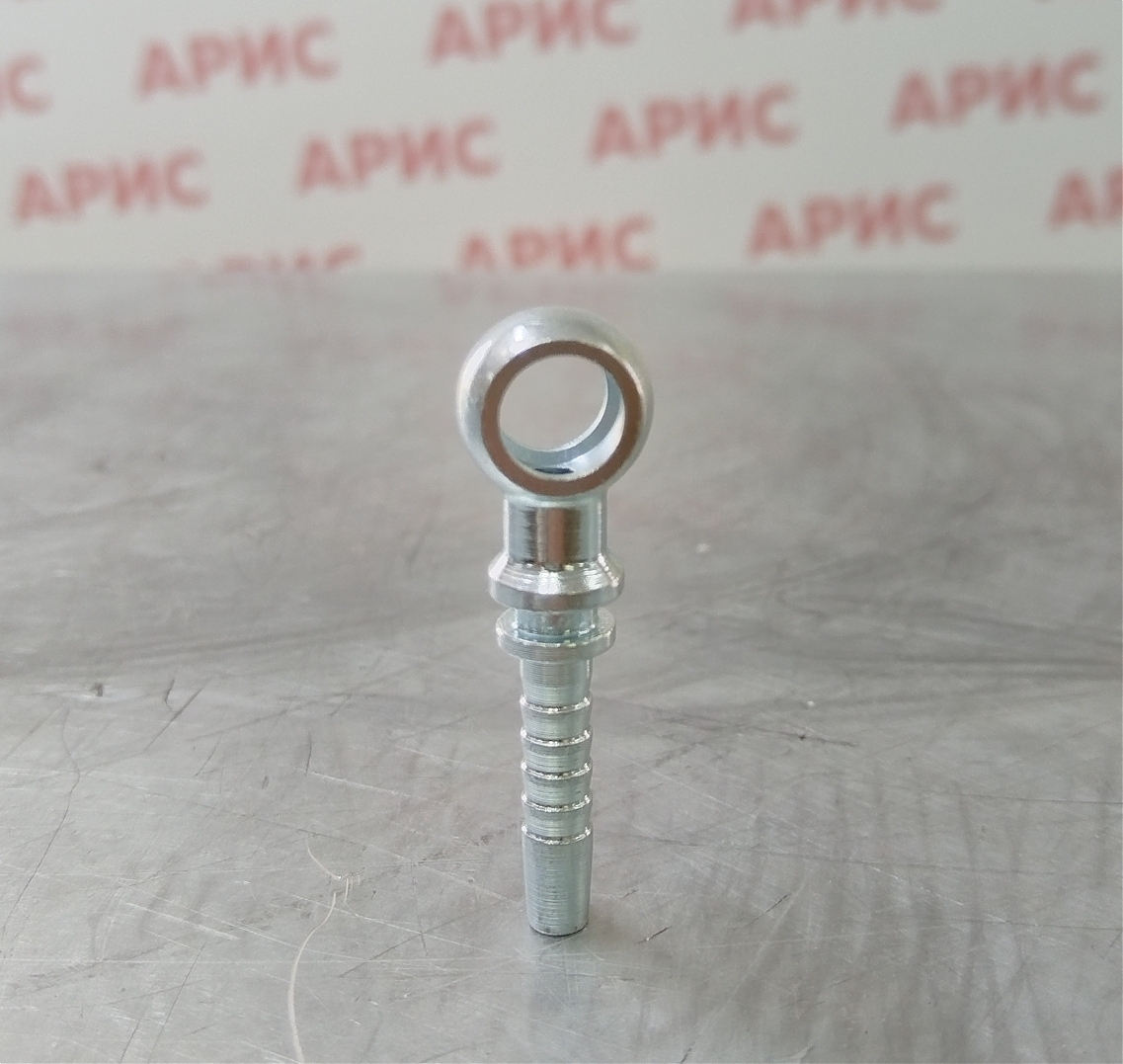 Фитинг DN 6 BANJO 1/8