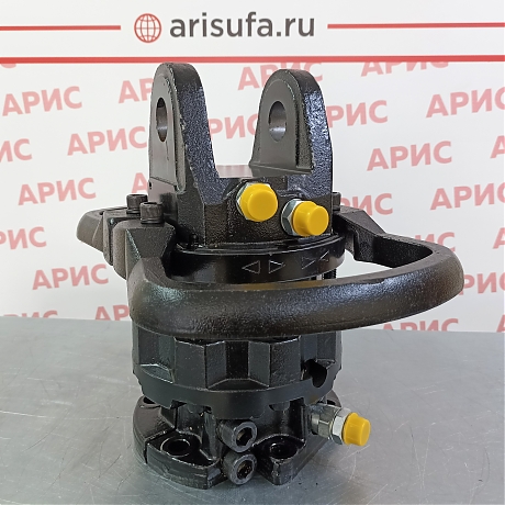 Ротатор гидравлический РГА-60Ф-2