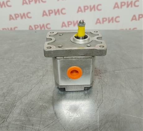 Насос шестеренный EG1-A-43-STO-T80-GGX-D-0-0