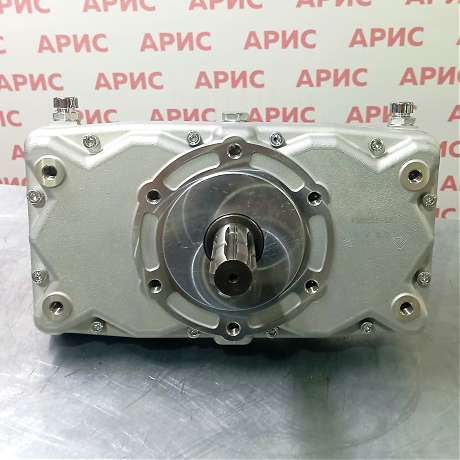 Мультипликатор KM8501, ratio 3,5 (с муфтой 10014)