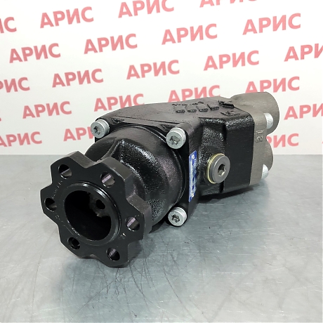 Гидронасос аксиально-поршневой HDS 12 L UNI 108-014-01246 / 606-002-10129 OMFB (левое вращение)