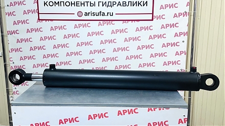Гидравлический цилиндр ГЦ 110.55.900.1300.50.02.11 (ШС)