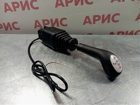 Джойстик ID-6029 (1 кнопка) КИТАЙ (под вилку)