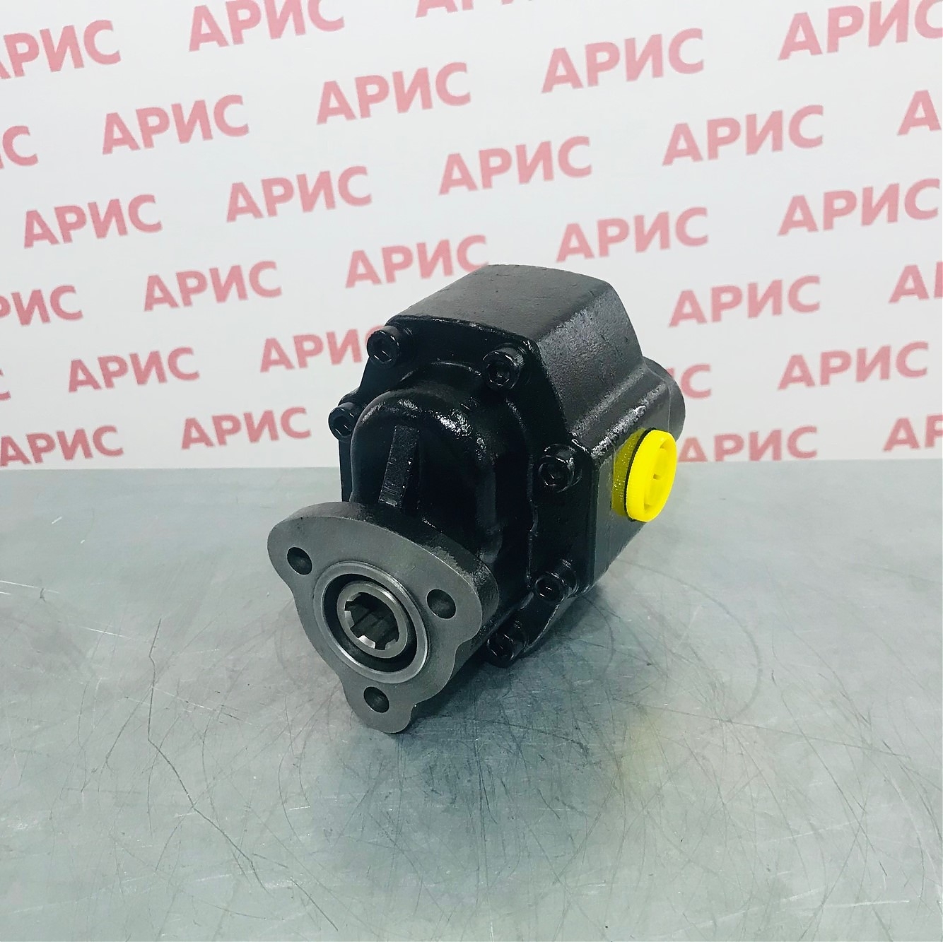 Насос шестереный CBY-035L-BI-3H UNI (КИТАЙ)