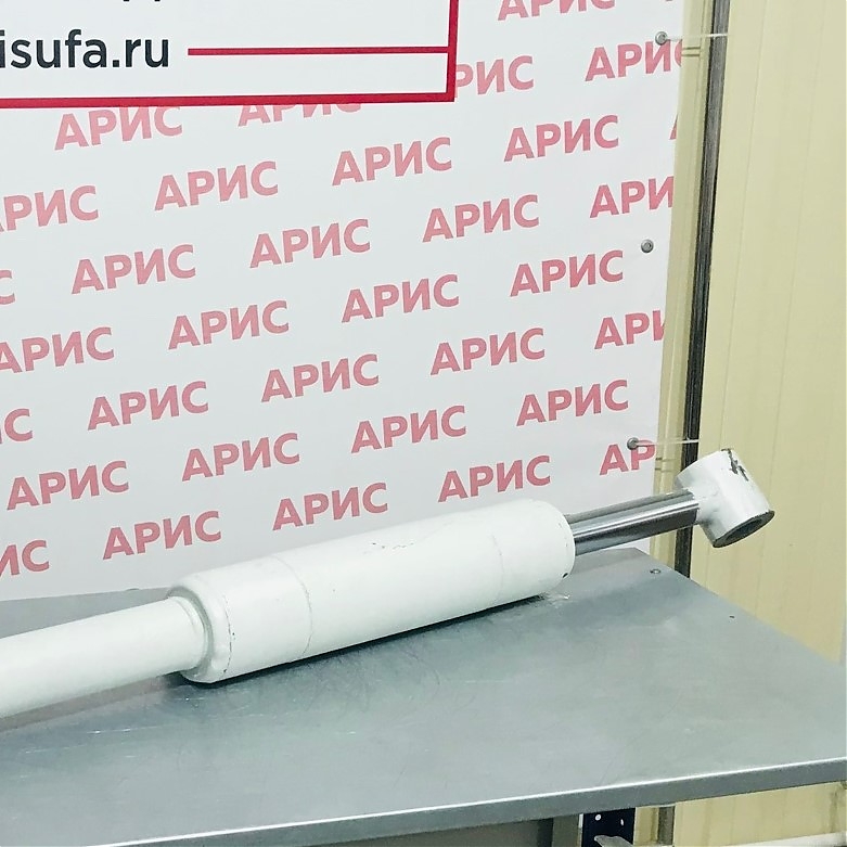 Гидравлический цилиндр ГЦ 80.40х300.1300 (ЕДЦГ 80.40.200.000-08К)