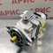 Насос аксиально-поршневой HZA-21(tandem pump, 21ml/r,with gear pump 10ml/r)