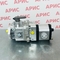 Насос аксиально-поршневой HZA-13(tandem pump, 13ml/r,witn gear pump 10ml/r) — фото 2