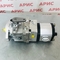 Насос аксиально-поршневой HZA-13(tandem pump, 13ml/r,witn gear pump 10ml/r) — фото 5