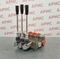 Порты гидрораспределителя 03Z80-1A1L12L12: P и A/B — G1/2, T — G3/4