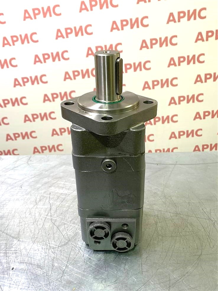 Гидромотор BMS-400сс (аналог MS 400)
