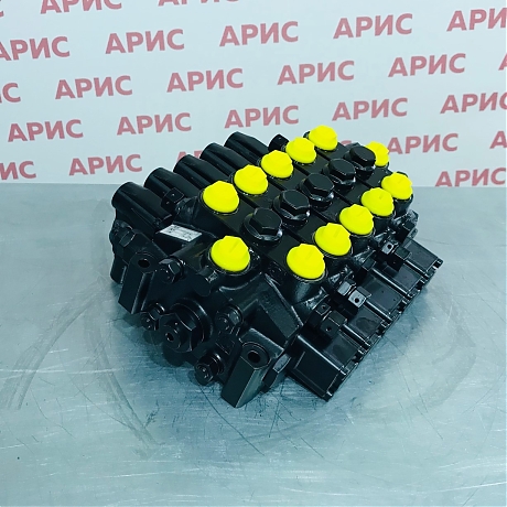 Гидрораспределитель DCV80V-OYYYO-28