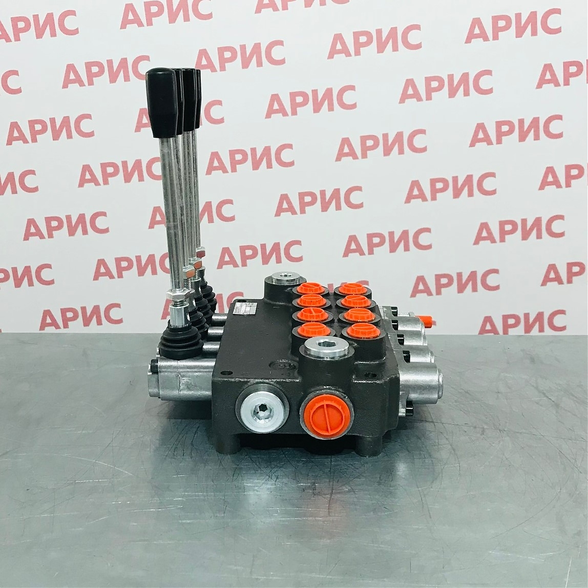 Гидрораспределитель 4Р80-1L13А8A8A8 GKz1