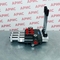 Гидрораспределитель 3Р80-FOTGS (pneumatic control) GKZ1 КИТАЙ