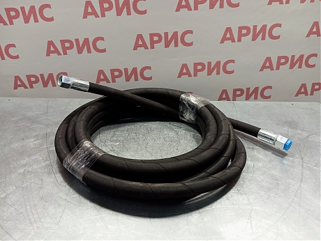 РВД 24- 6000 мм (Dу12 М20х1.5) 275bar 2SN УСИЛЕННЫЙ