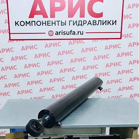 Гидравлический цилиндр ГЦ 100.50.800.1100.40 (ШС)