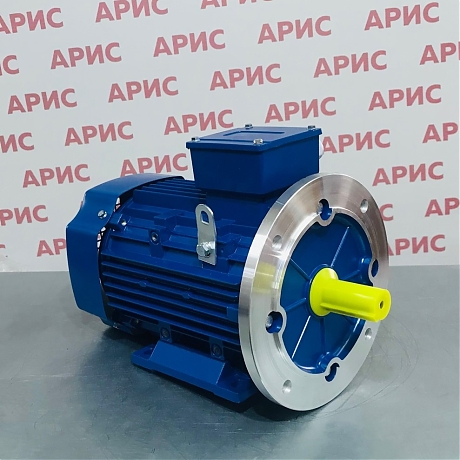 АИР 100L6  2,2кВт 1000об/мин 2081 DRIVE ИЭК