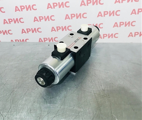 Гидрораспределитель SDKE-1714-X12DC