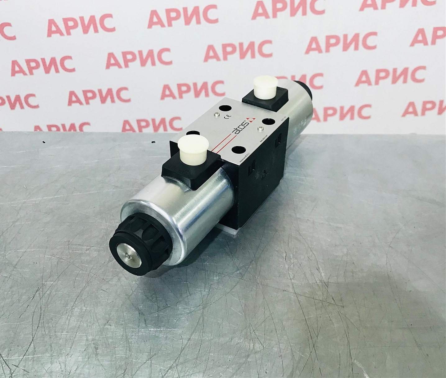 Гидрораспределитель SDKE-1714-X12DC